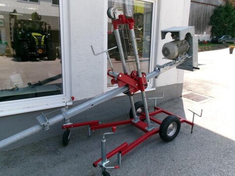 Reck Fux 7.5 KW