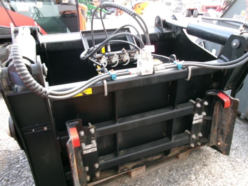 Schneidschaufel 175 cm 3