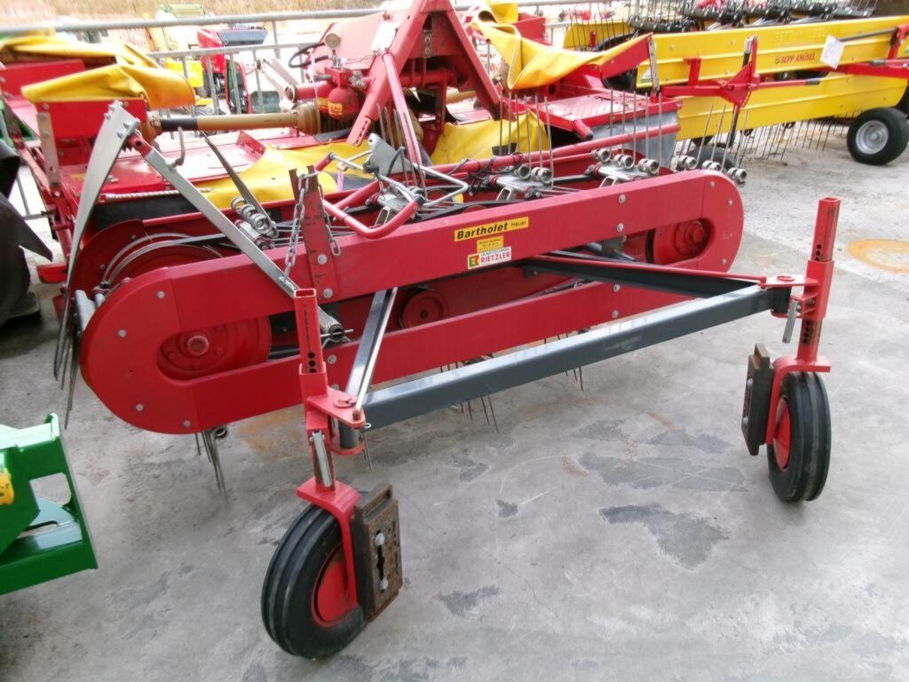 Bartholet Bandrechen 180/3 2