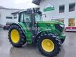 John Deere 6125M