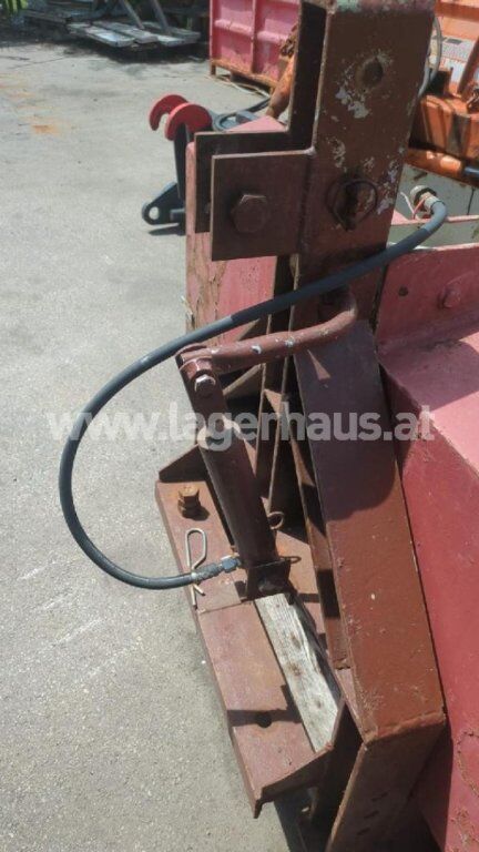 Kippmulde 170 x 10 2