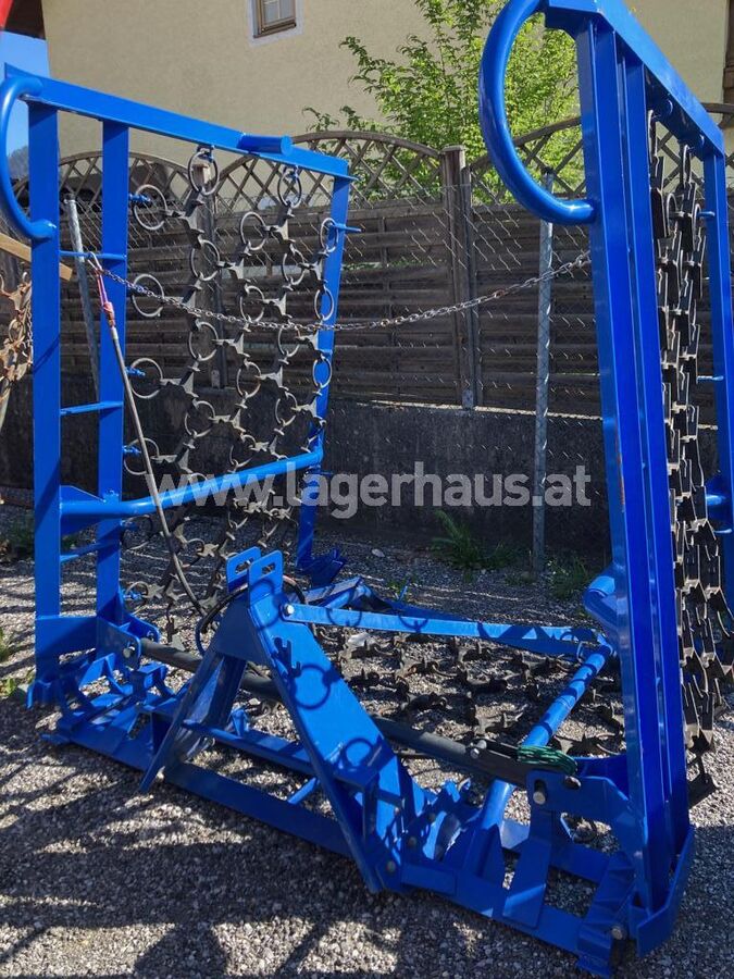 WIESENEGGE 6M HYDRAULISCH 2