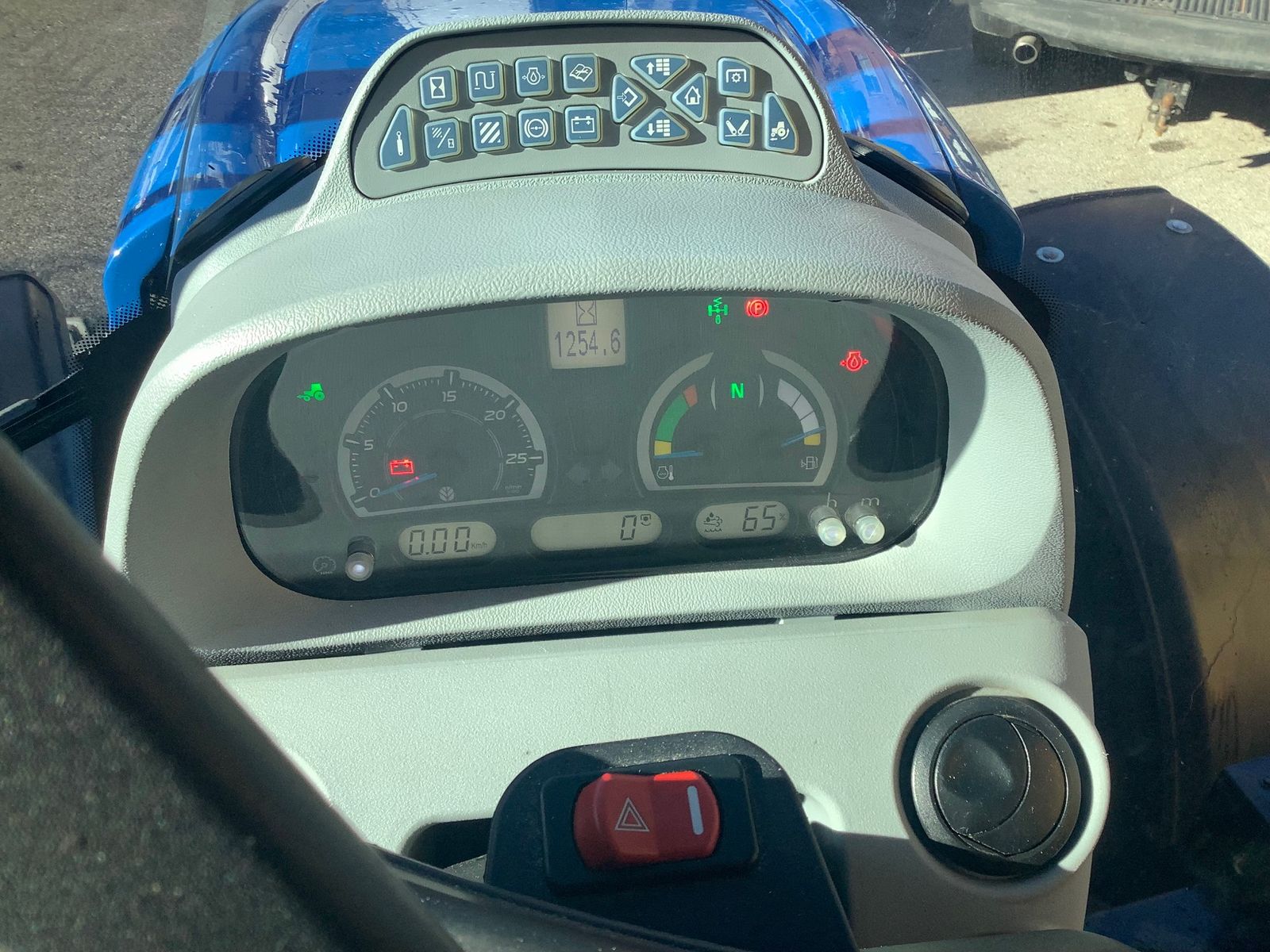 New Holland T 5.130 2