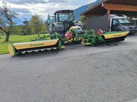 Krone Easy Cut B 880 CV