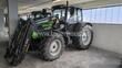 DEUTZ AGROFARMER 85