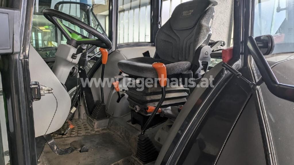 Deutz Fahr AGROFARMER 85 3