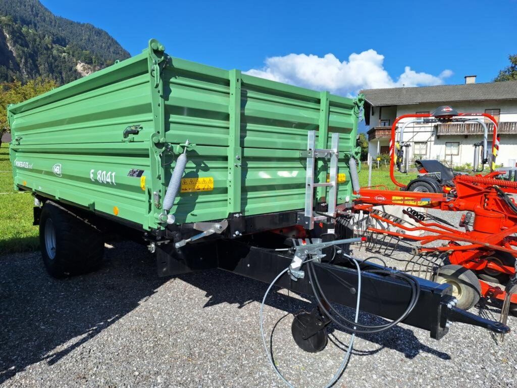 Brantner E 8041 2