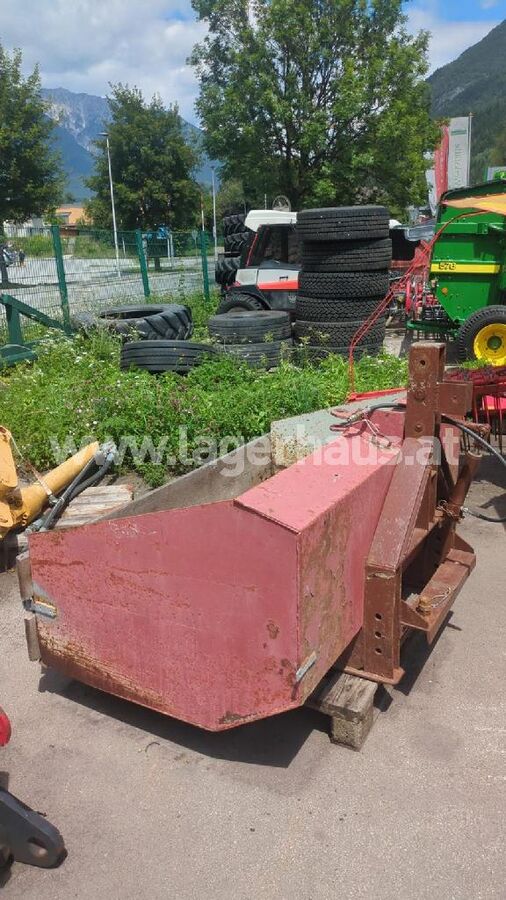 KIPPMULDE 170 X 10 3