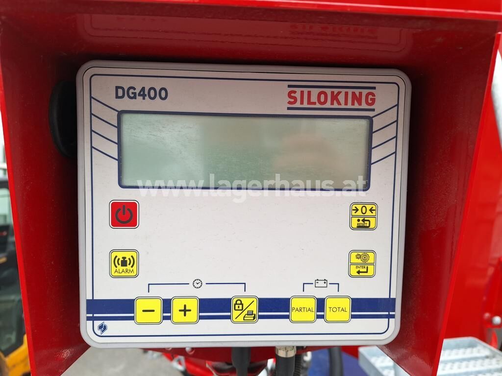 Siloking TRAILEDLINE CLASSIC COMPACT 12 2