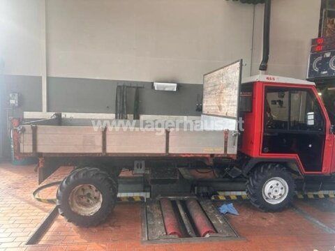 Reform Muli 455 S