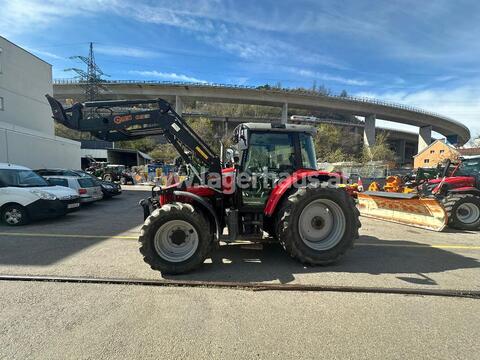 MASSEY FERGUSON 5445