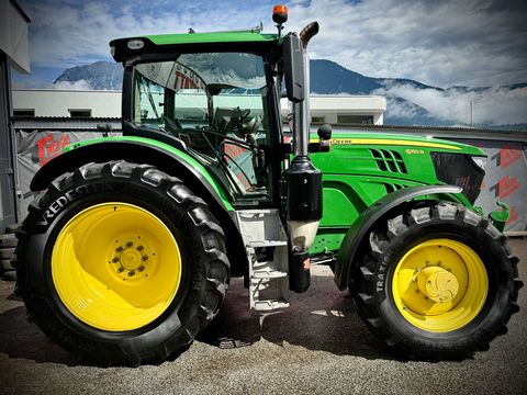 John Deere 6155R