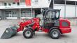 Weidemann 2080 LP TELE