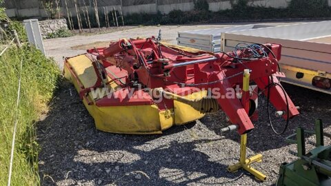 Pöttinger Novacat 305 H ED