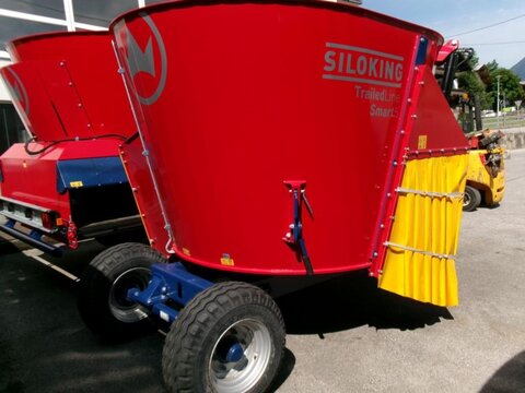 Siloking TrailedLine Classic Smart 5