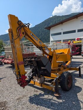 Sonstige Mobilkran L 216