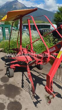 FELLA TS 295 RDF