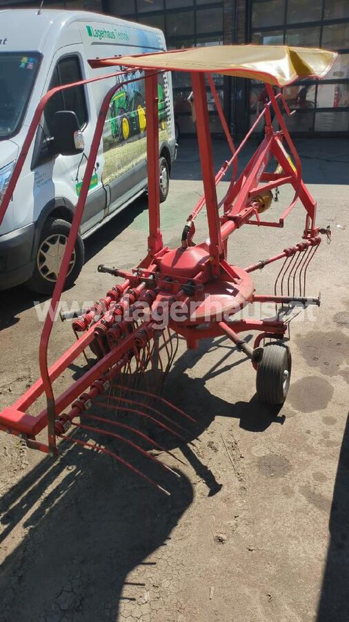Fella TS 295 RDF 2