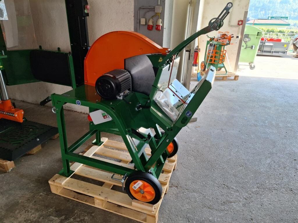 Posch Wippsäge E5.5-400 2