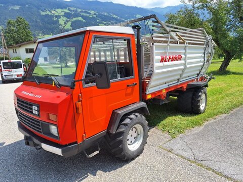 Reform Muli 550