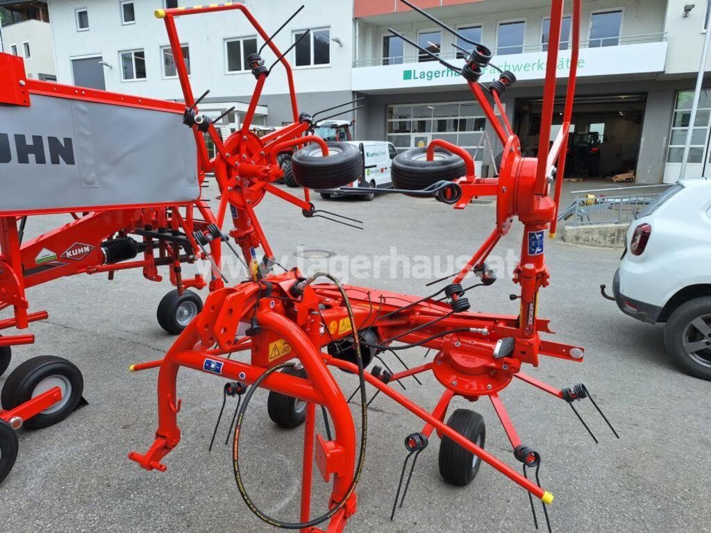 Kuhn GF 422 1