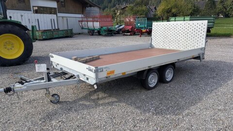 Humbaur MTK 3542-22
