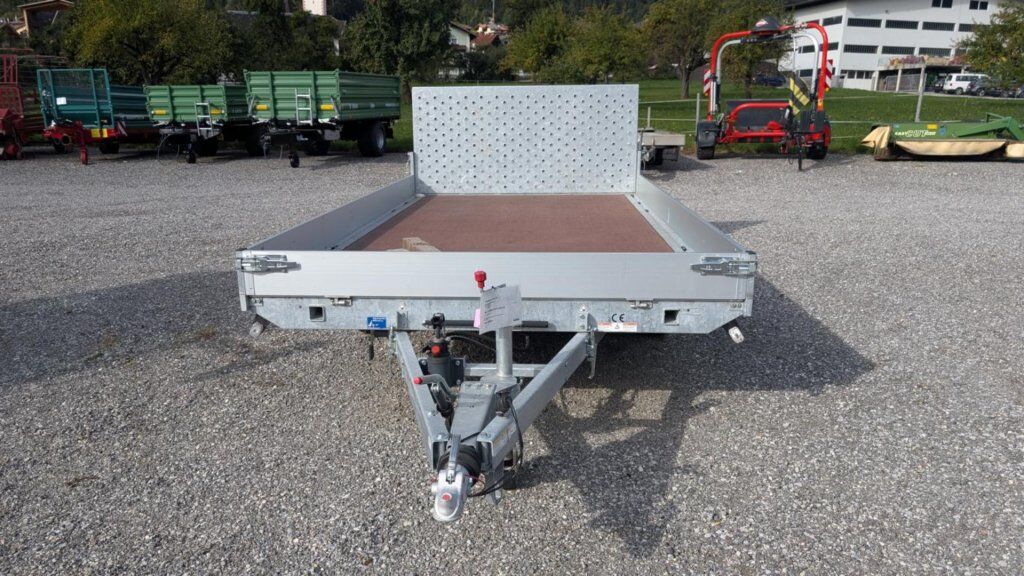 Humbaur MTK 3542-22 3