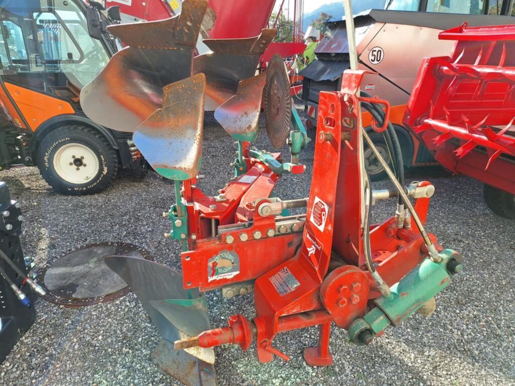 Kverneland VD 85 2-scharig 2