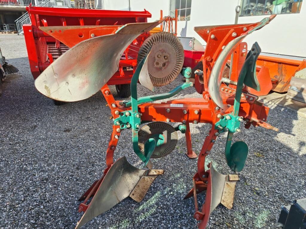 Kverneland VD 85 2-scharig 3