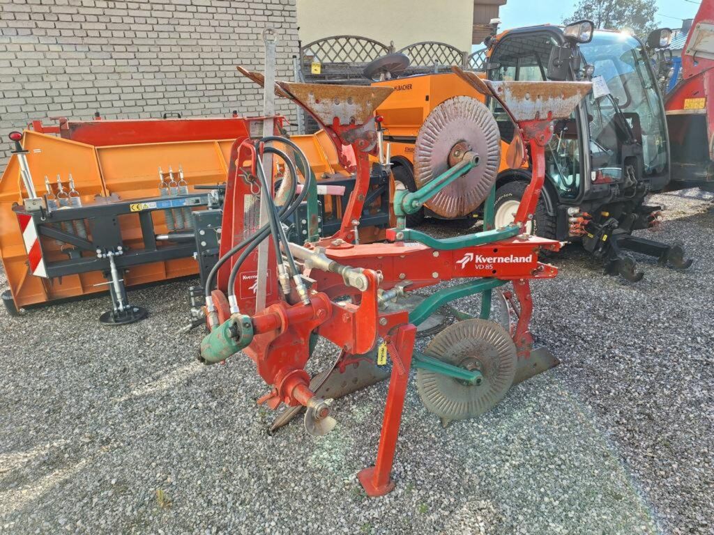 Kverneland VD 85 2-scharig 1