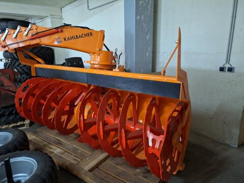 Kahlbacher KFS 850/2700