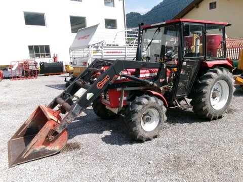 Lindner BF 520 SA