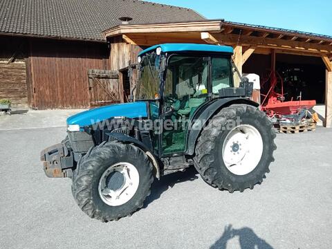 <strong>NEW HOLLAND TND 75</strong><br />