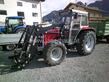 MASSEY FERGUSON 362T