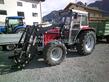 MASSEY FERGUSON 362T
