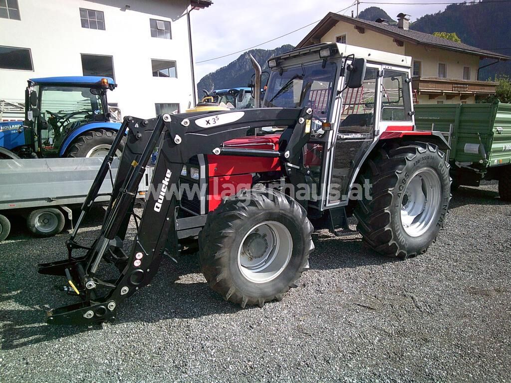 Massey Ferguson 362T 1