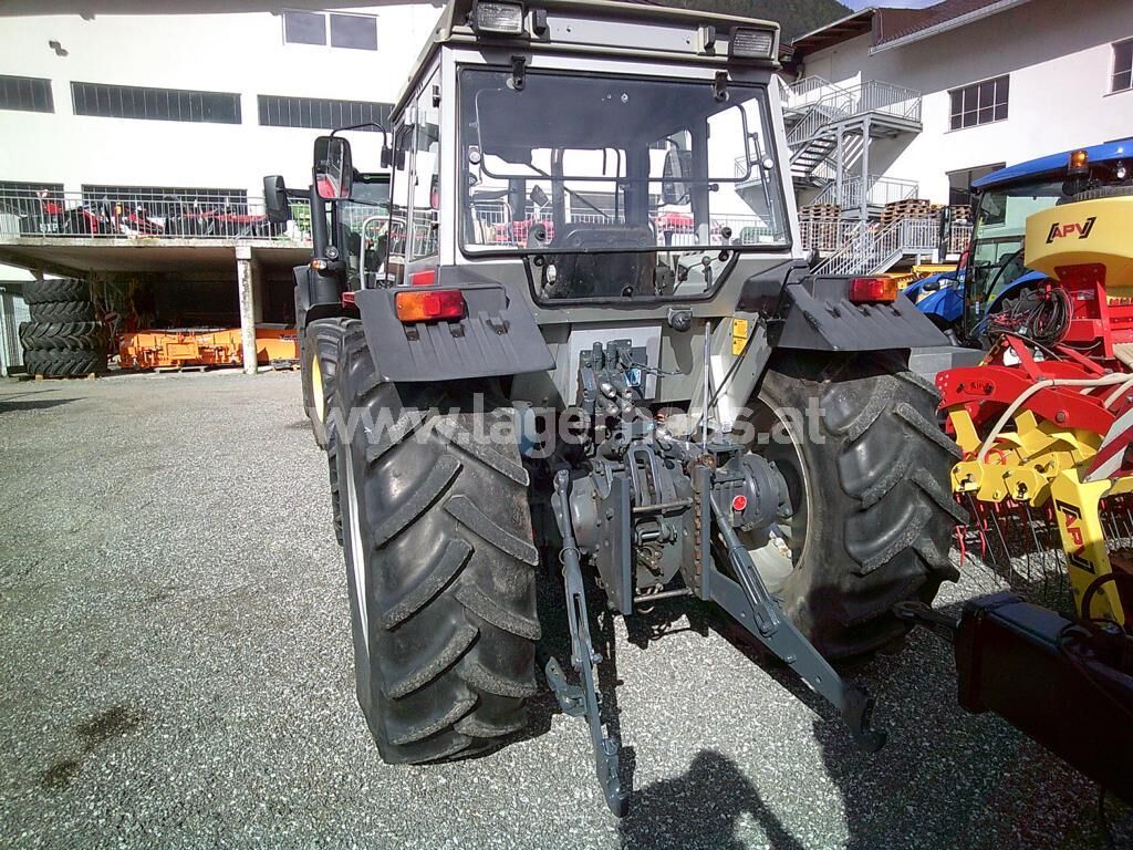 Massey Ferguson 362T 2