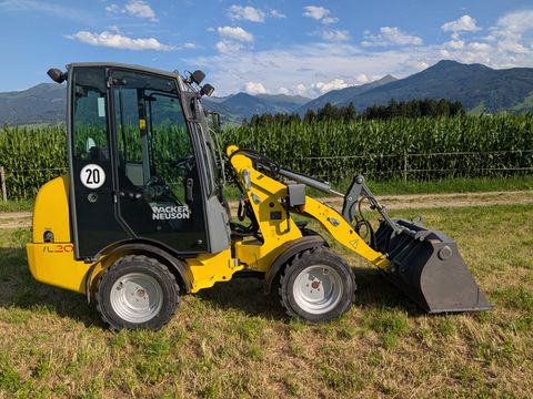 Wacker Neuson WL 20 