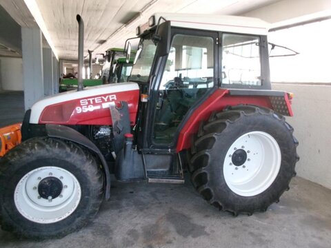 Steyr 958a