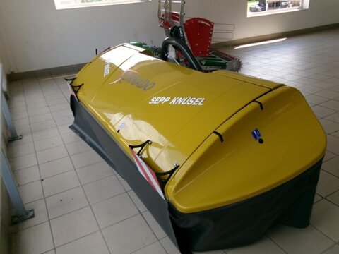 Sonstige Tornado 266