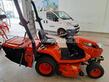 KUBOTA GR 2120 