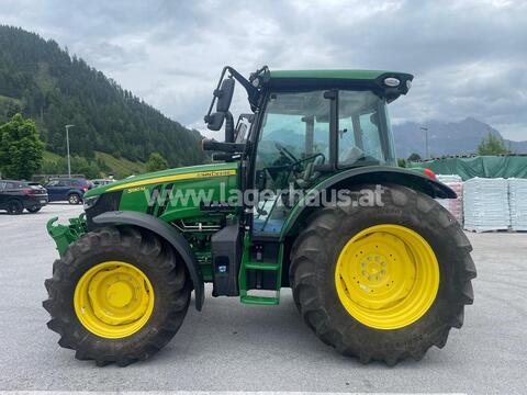 JOHN DEERE 5130M