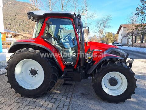 Lindner LINTRAC 115 LS