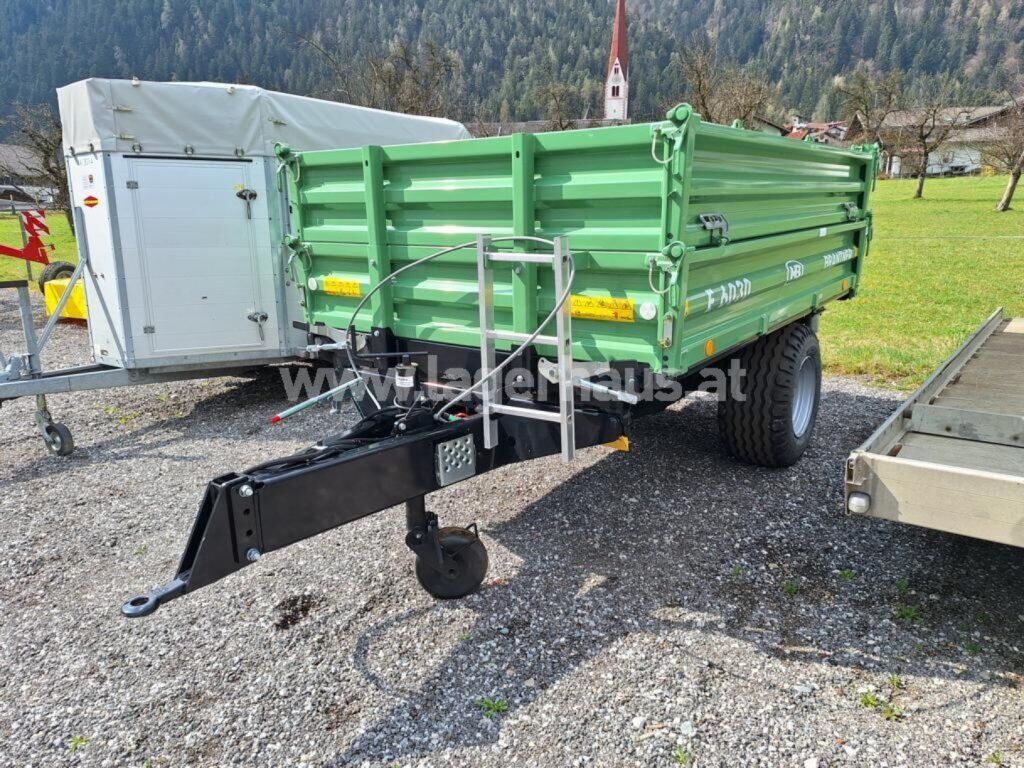 Brantner E 6030 Euro Line 3
