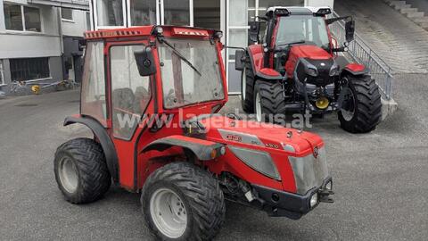 CARRARO TRX 6500