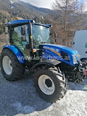 <strong>NEW HOLLAND T4.75S</strong><br />