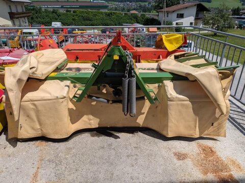Krone Easy Cut 28M