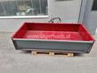 STEKRO KIPPMULDE ECO 2.0 M X 1.0M