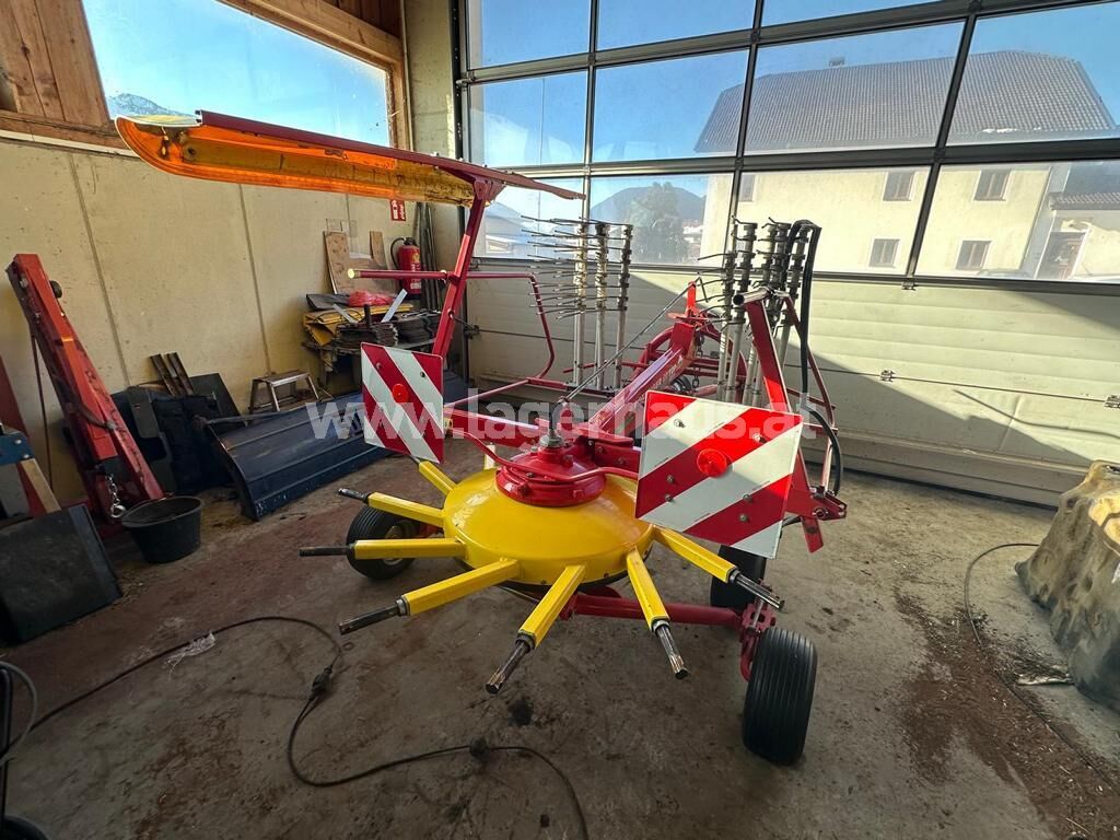 Pöttinger TOP 421 N TANDEM 1