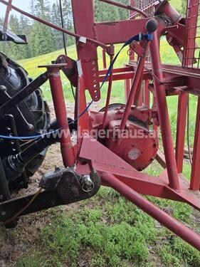 Sonstige SEILWINDE 3.50 TO MECHANISCH